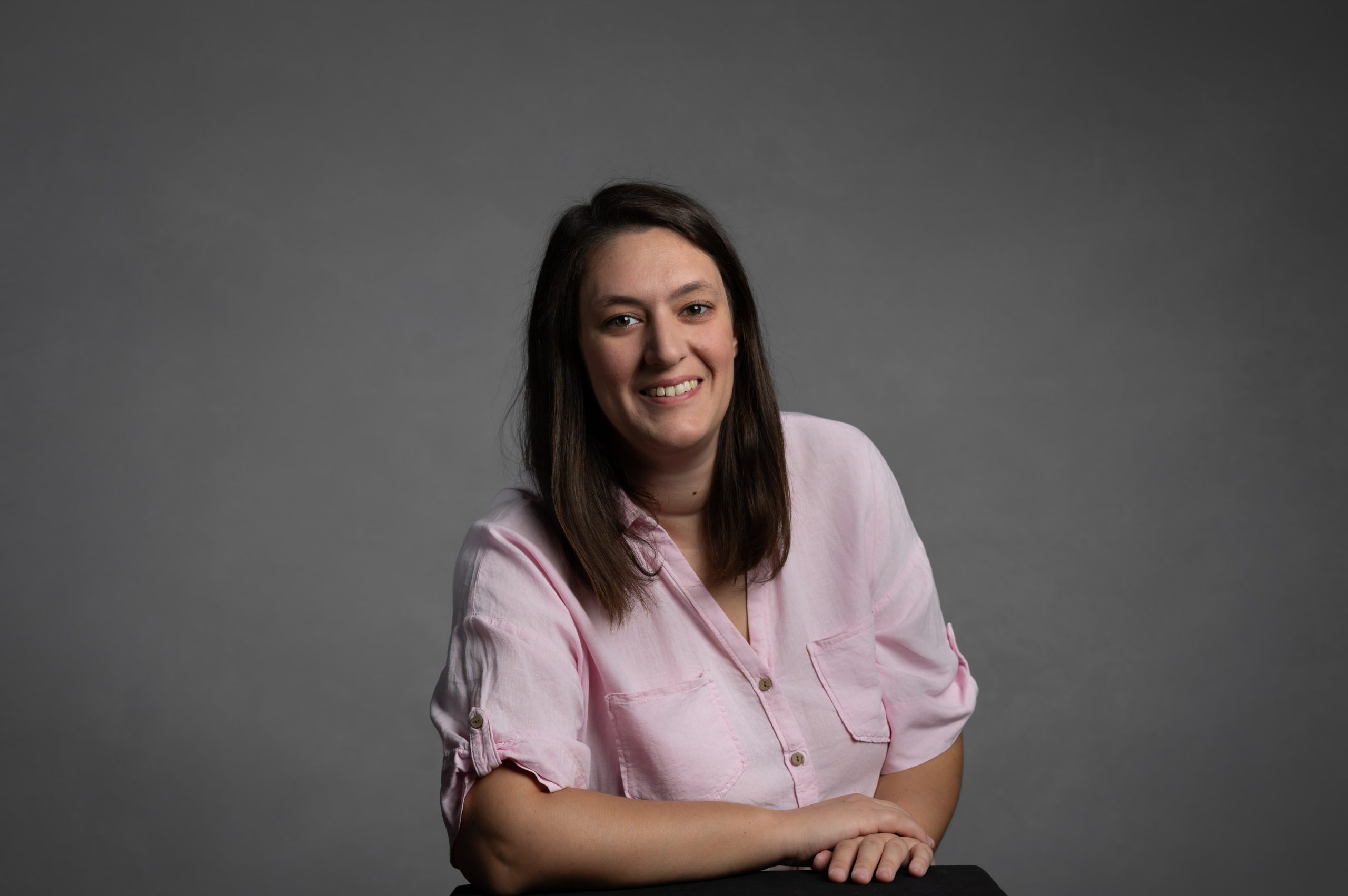 The Hive Architects Team - Natalia Karadima