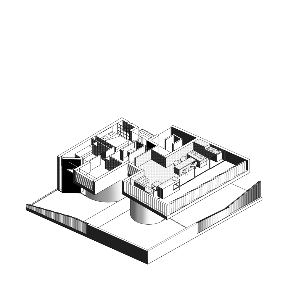 the hive architects