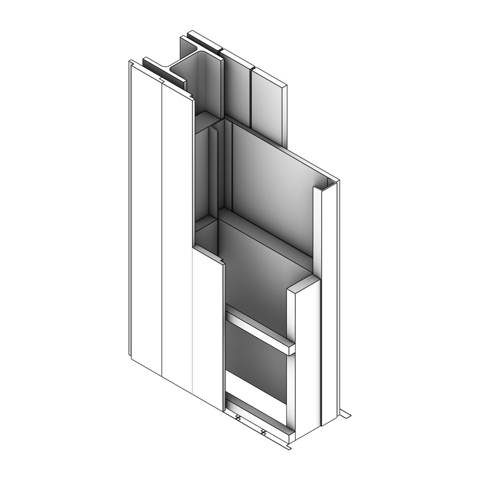 Box House residence Messinia Greece  detail the hive architects