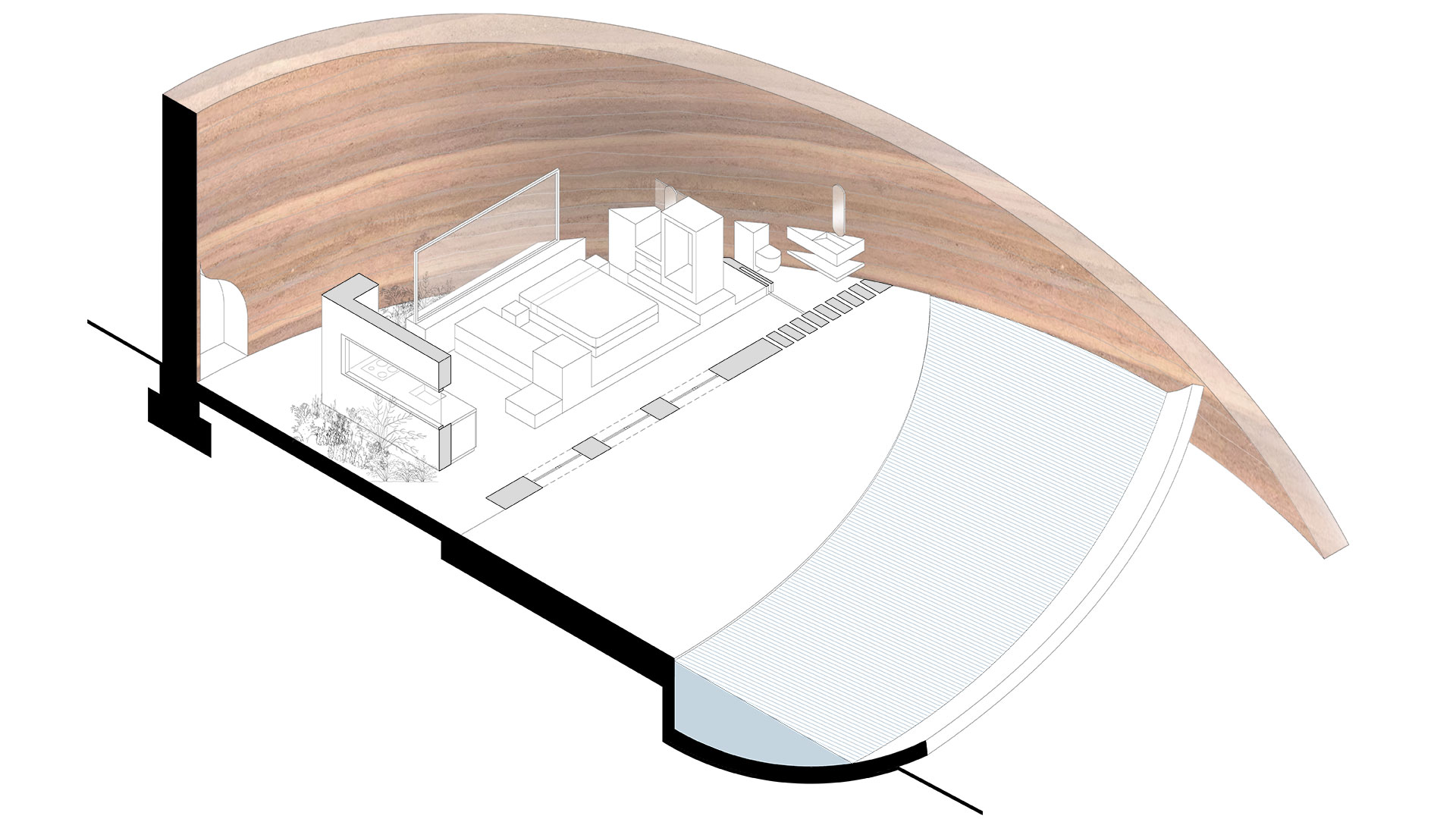 the hive architects