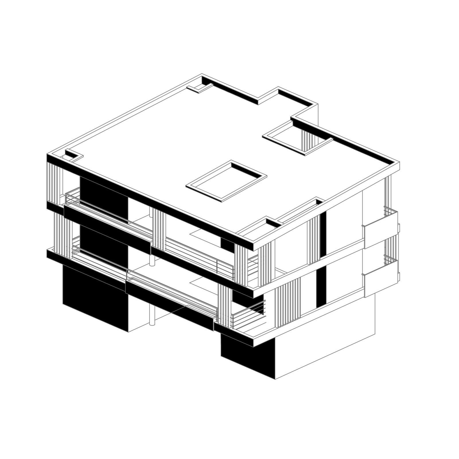 Ceebros Upper House, Nandanam, Chennai | 4 BHK Ultra Luxury Apartments ...