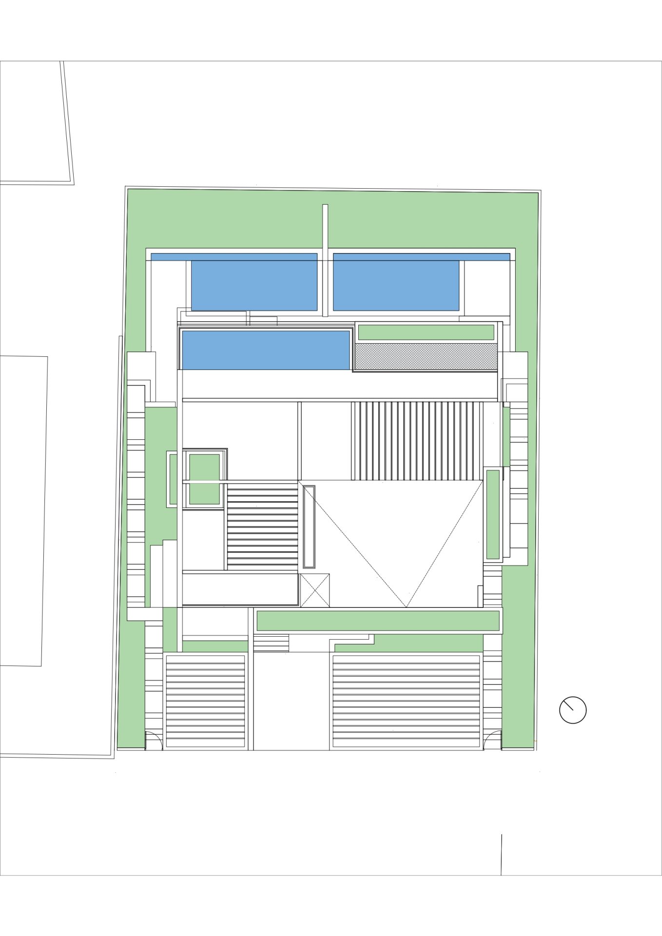 Luxury Residences in Drosia Atticaω