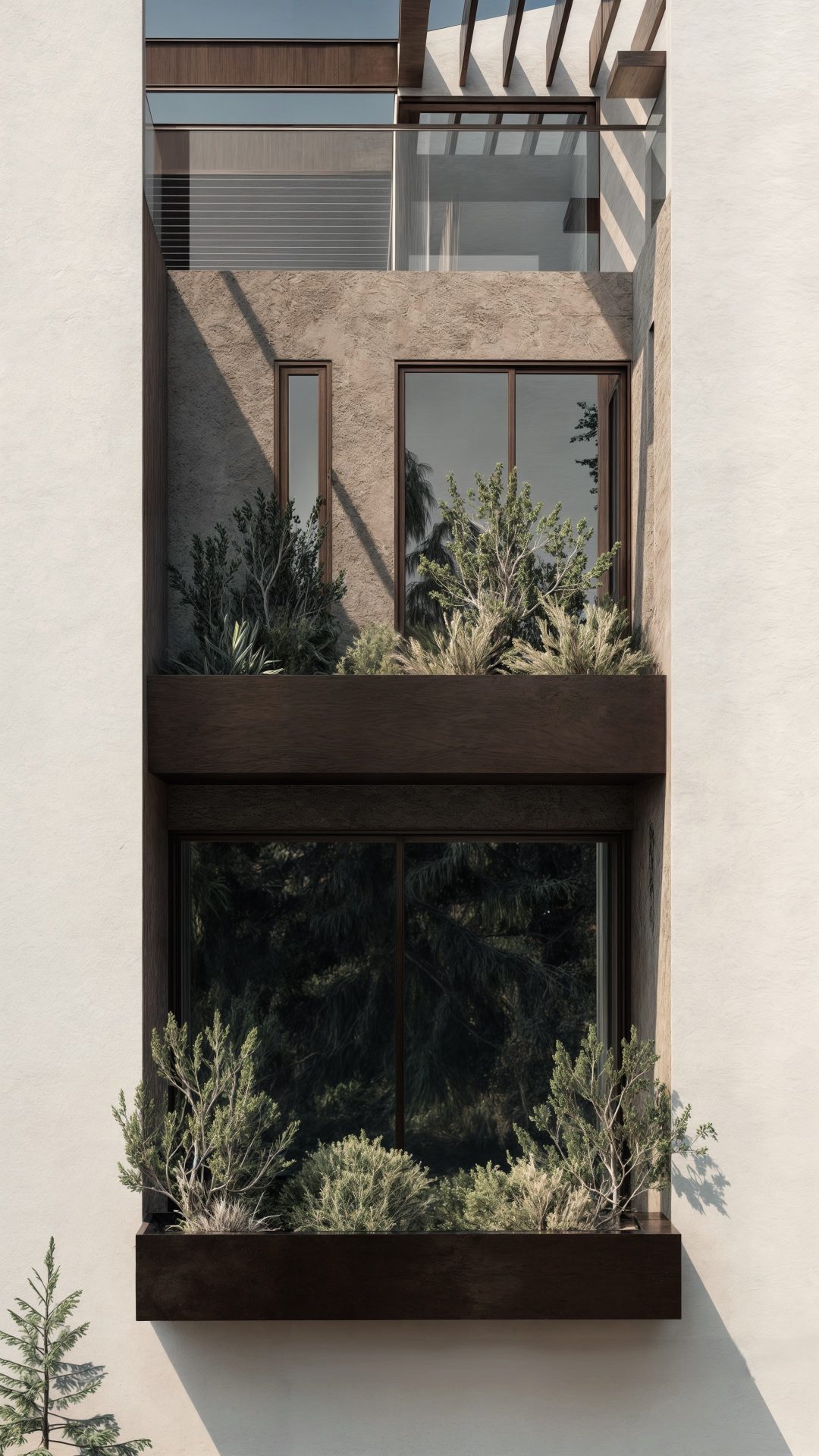 Luxury Residences in Drosia Attica