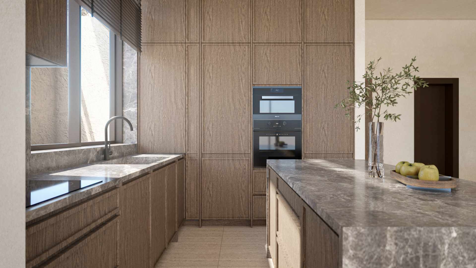 Luxury Residences in Drosia Attica