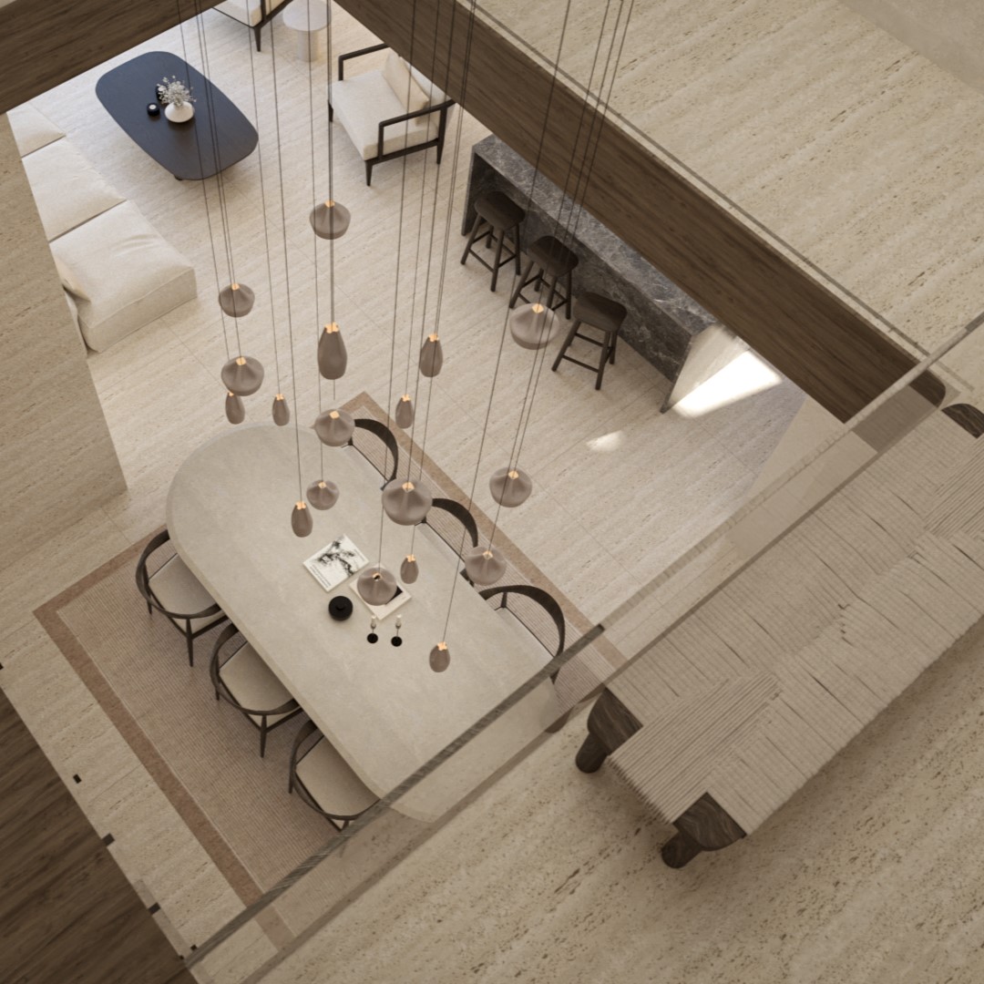 Luxury Residences in Drosia Attica