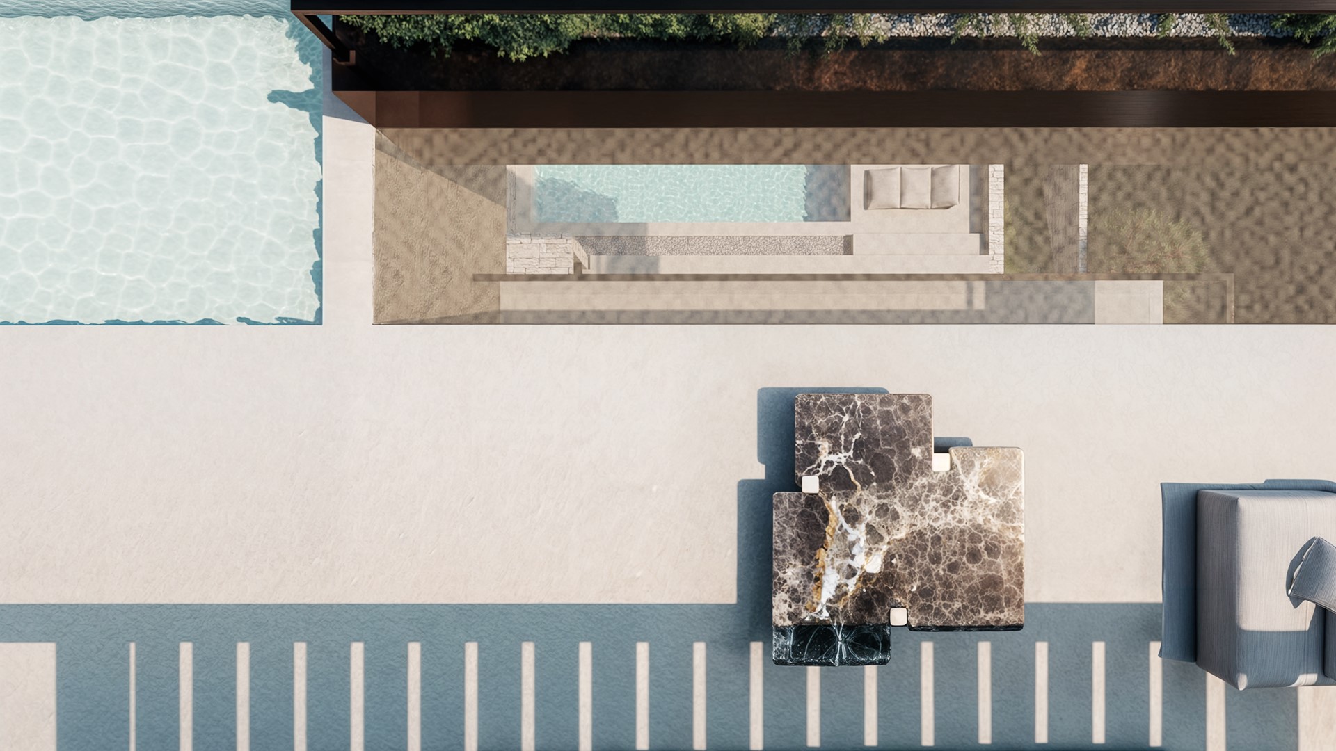 Luxury Residences in Drosia Attica