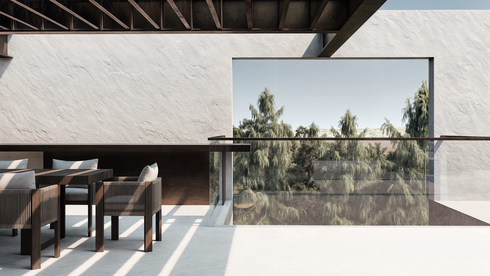 Luxury Residences in Drosia Attica